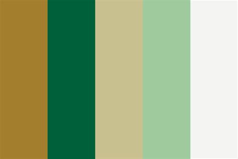 rolex colour palette.